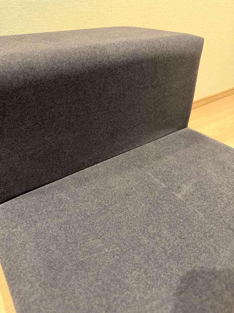 新品 small stuff スモールスタッフ ペット用 ステップ 階段 犬