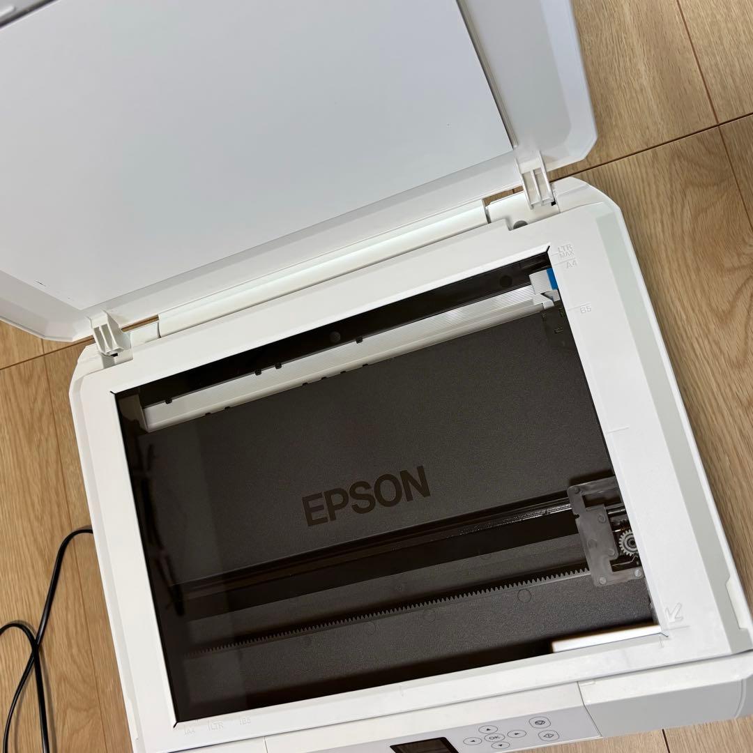 EPSON EP-713A インクジェットプリンター 本体