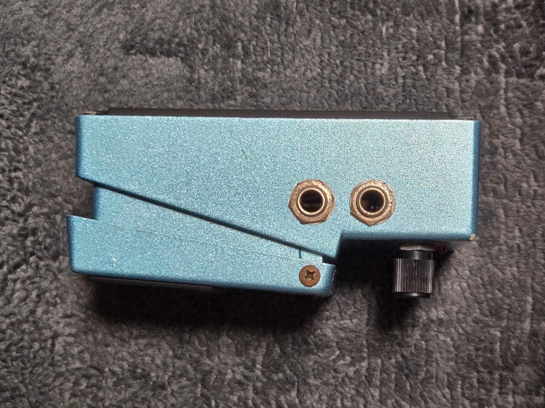 BOSS CE-3 コーラス