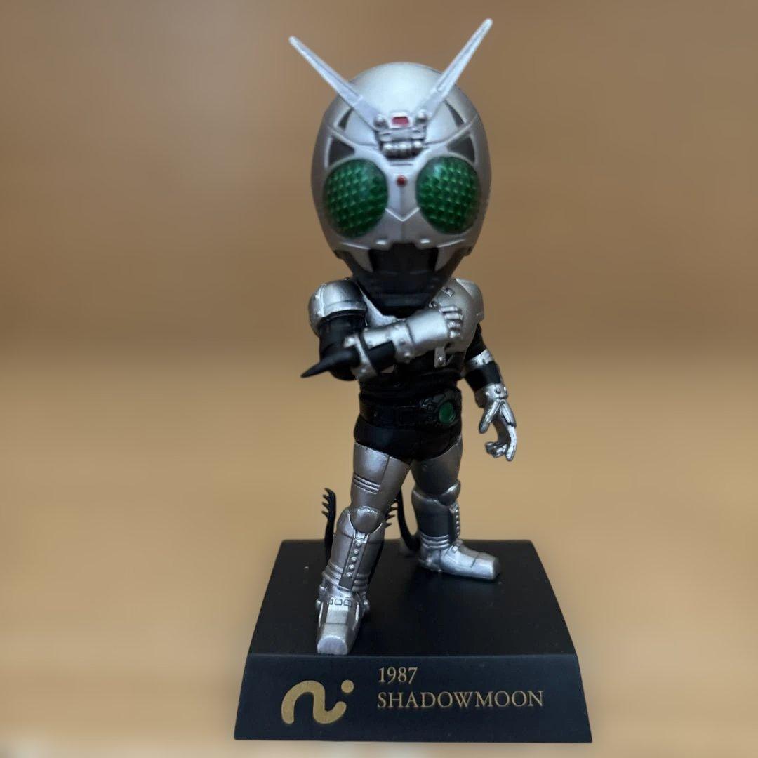 一番くじ仮面ライダー 50th anniversary E賞フィギュア4体セット