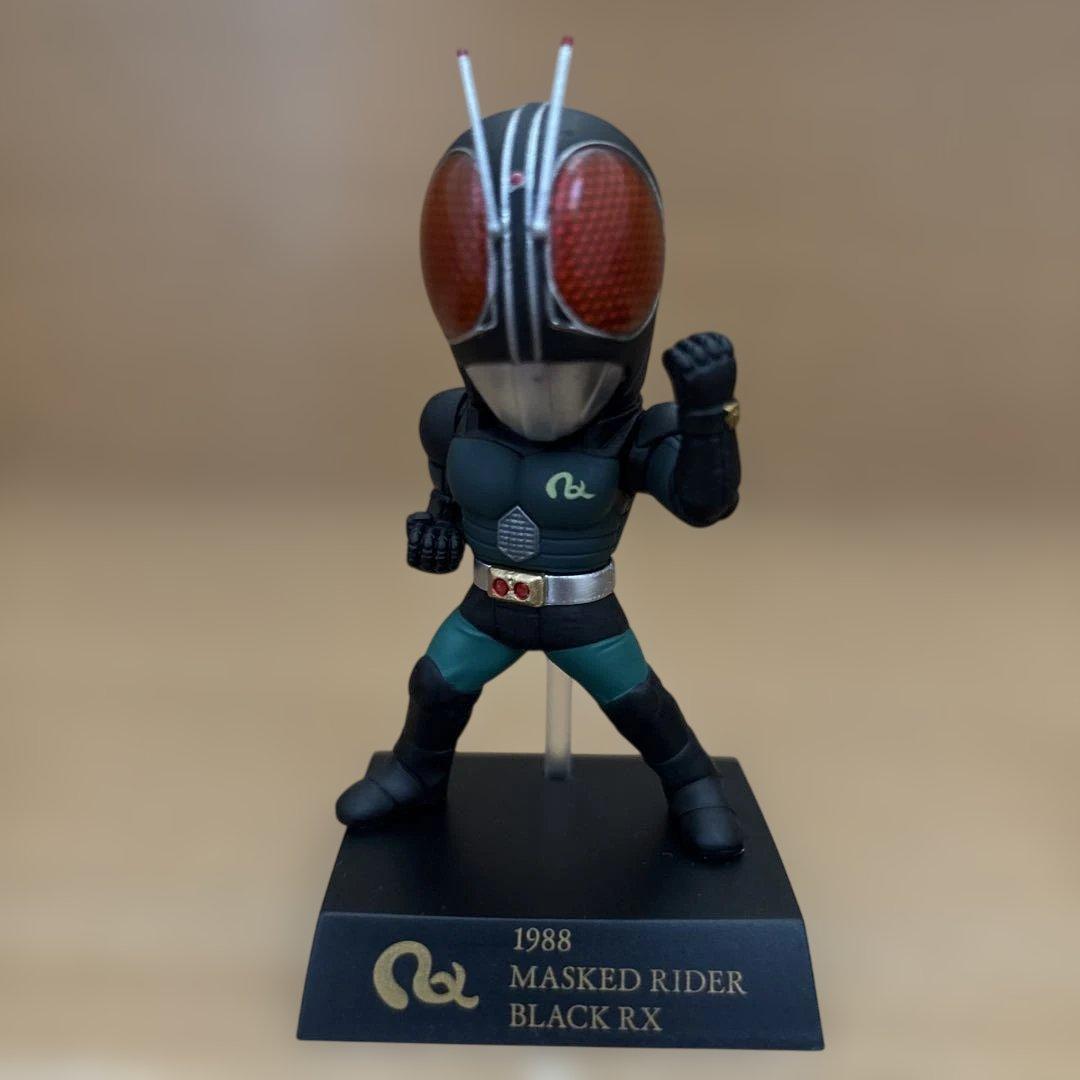 一番くじ仮面ライダー 50th anniversary E賞フィギュア4体セット