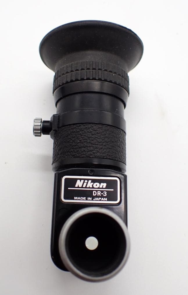 田*中様 Nikon ニコンF フォトミックFTN レンズ3本付き