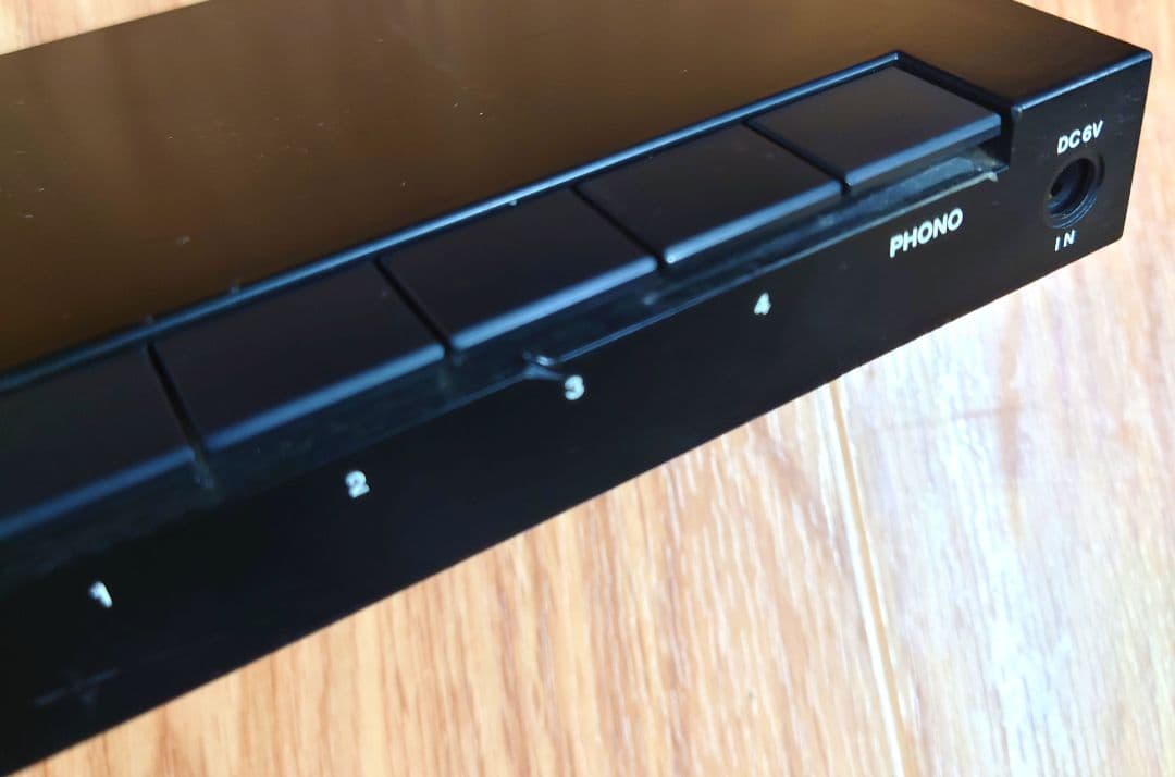 ★☆BOSE　SB-1 AVセレクター