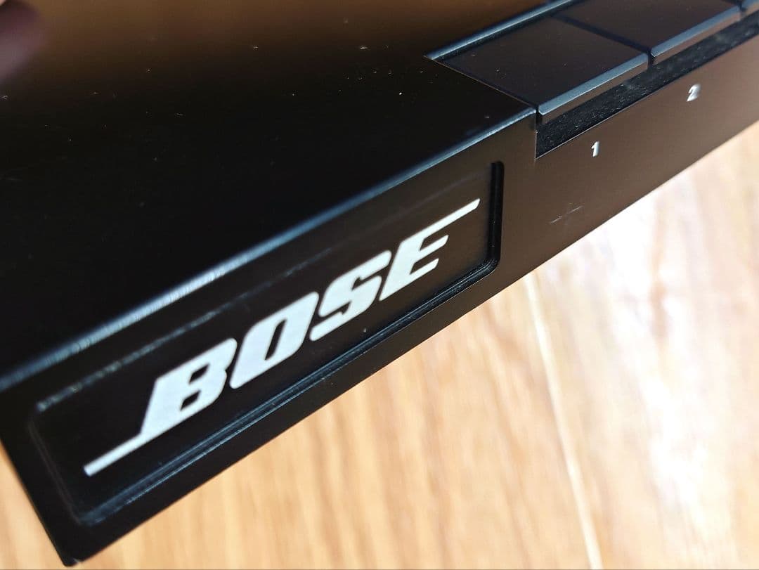 ★☆BOSE　SB-1 AVセレクター