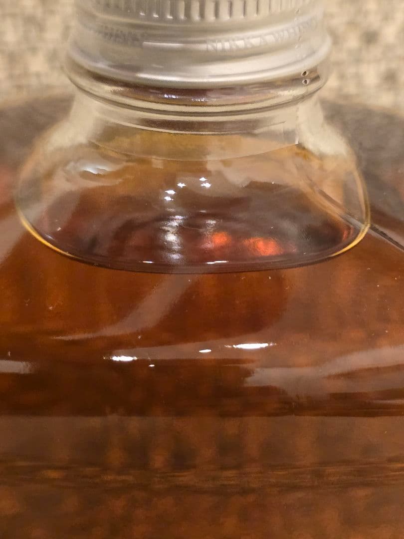 ニッカウヰスキー フロムザバレル エクストラマリッジ 限定品