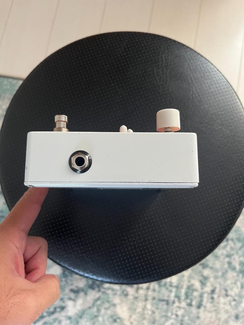 electro-harmonix POG2 ポリフォニックオクターブジェネレータ