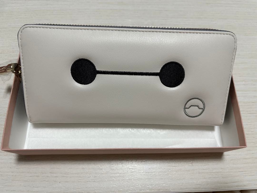 Samantha Tavatha ベイマックス 長財布