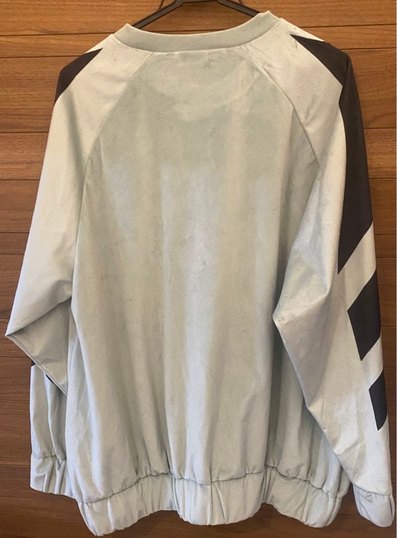 米津玄師♡ ベアプルオーバー(L)