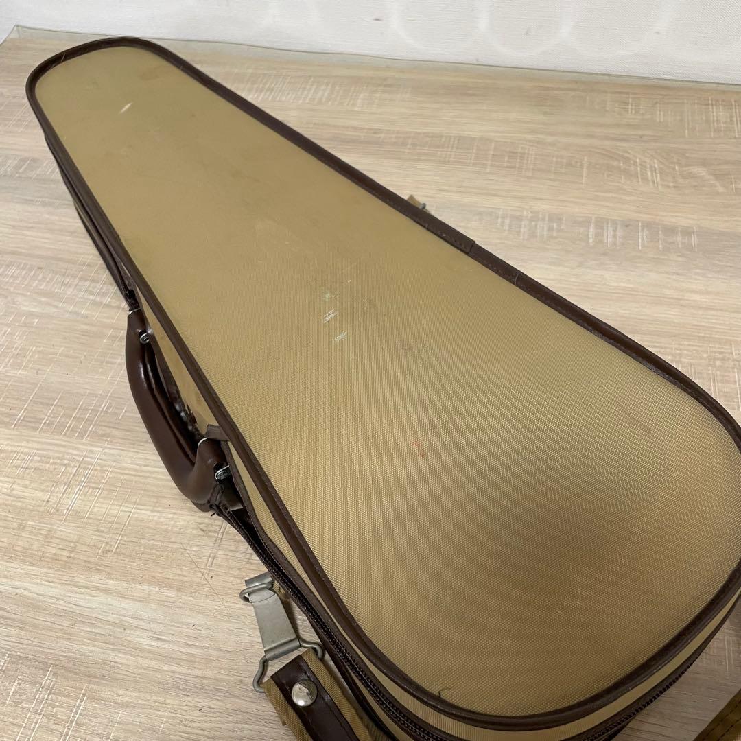 新品弦 バイオリン SUZUKI No.280 1/8 1992 スズキ 鈴木