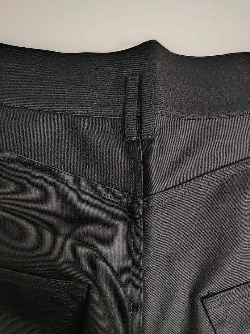 GDC　チノパン　定価33000円　ジーディーシー　グランドキャニオン