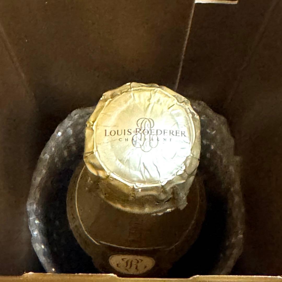 【箱付 未開栓】ルイロデレール ブリュット・プルミエ 750ml 正規品