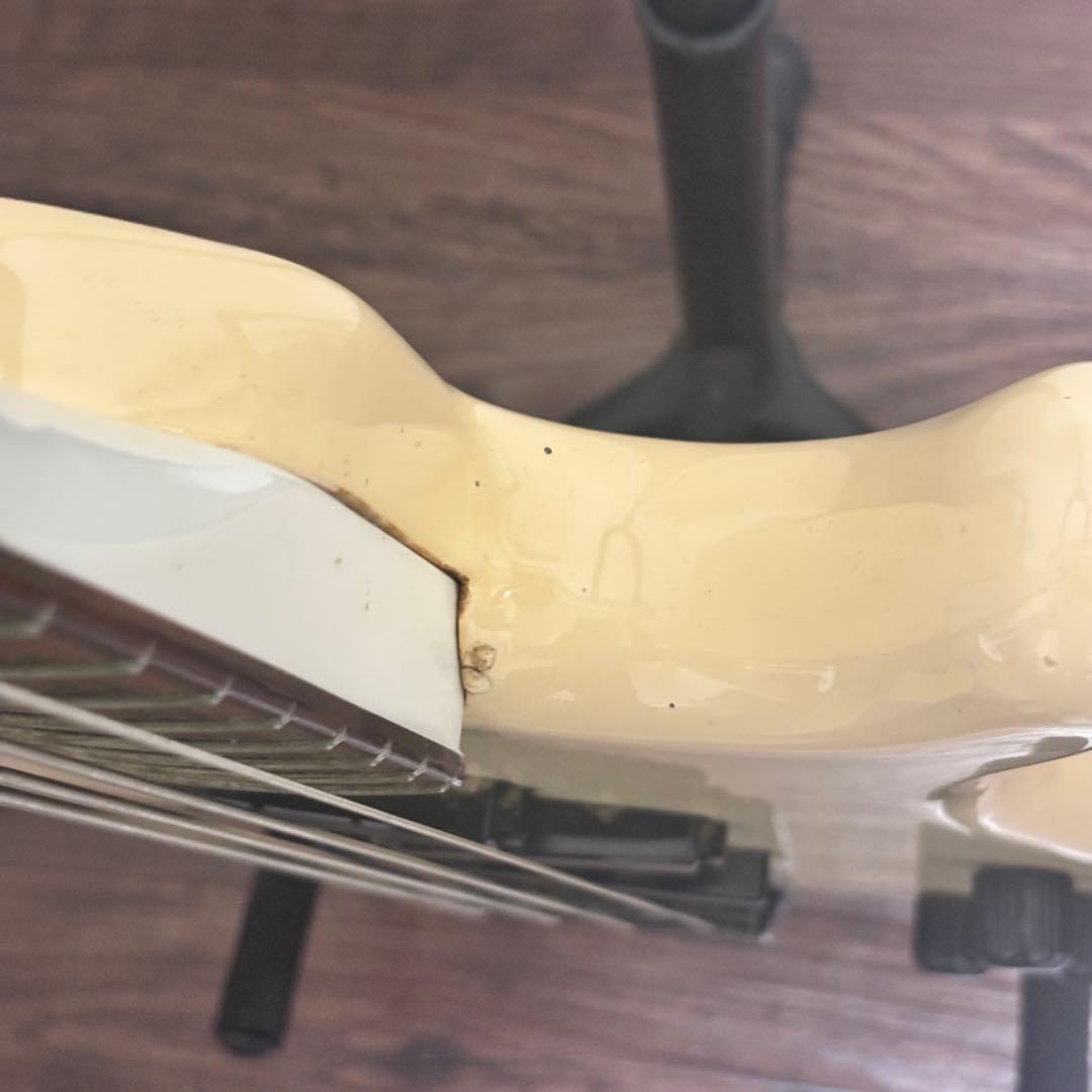 ジャンク　YAMAHA MB-ⅢR MOTION