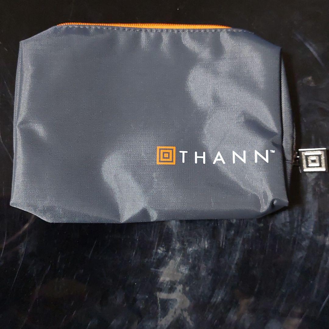 タイ航空ビジネスクラスオリジナルアメニティ