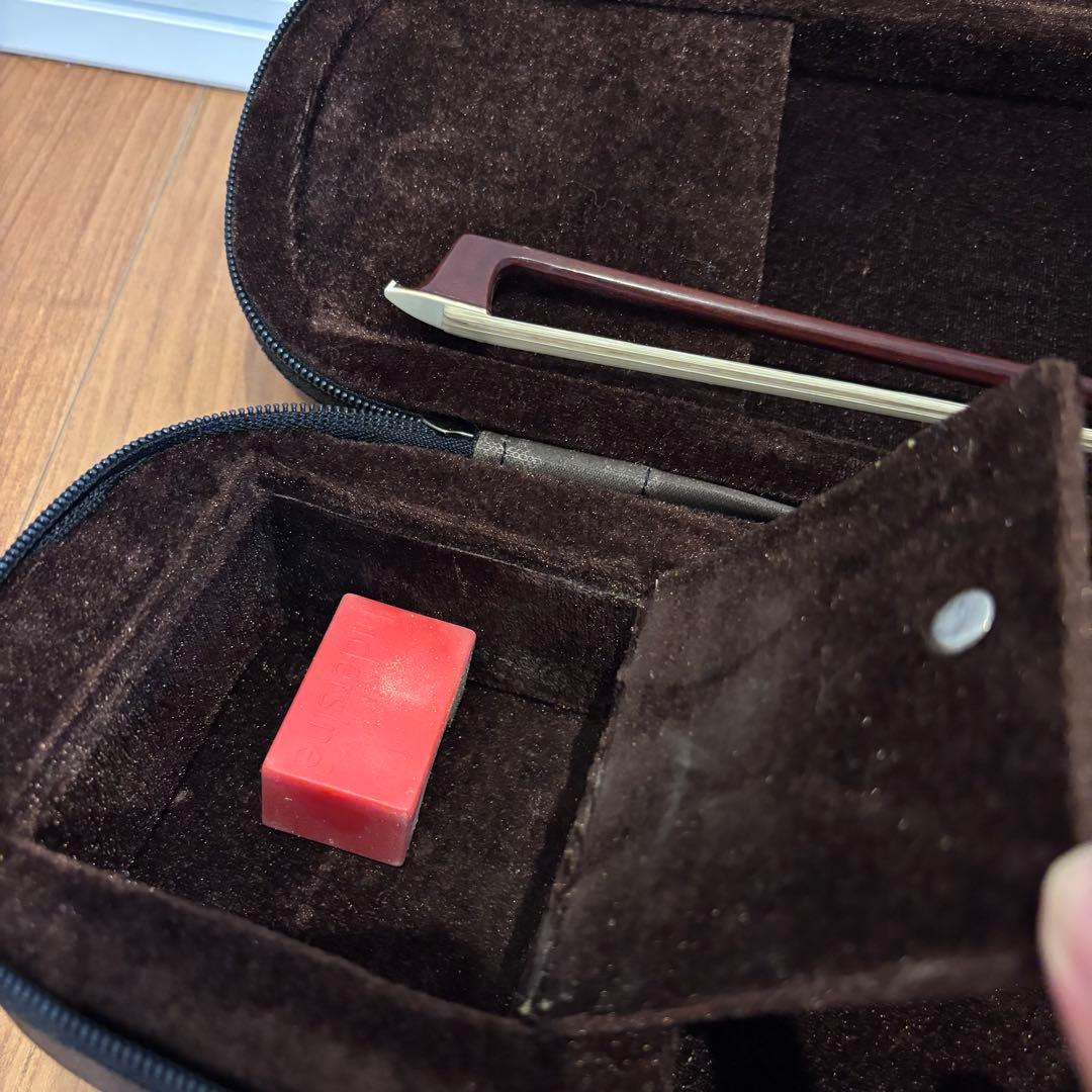 カルロジョルダーノ バイオリン 1/4サイズ VS-F1 子供用