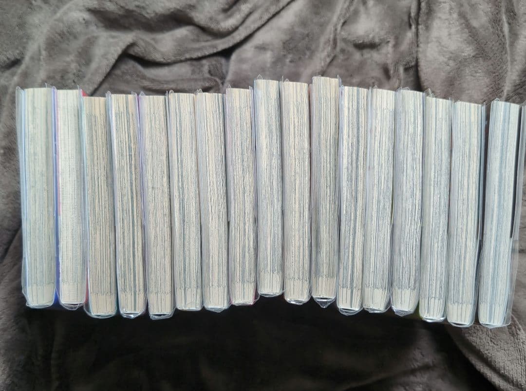 地縛少年花子くん 0〜16巻セット 全17巻 ほぼ初版 特典多数 まとめ売り