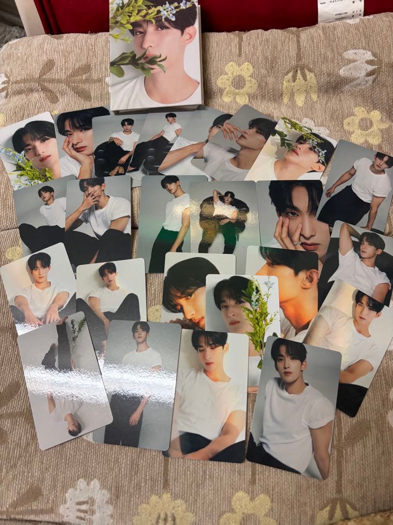 セブチDKまとめ売り