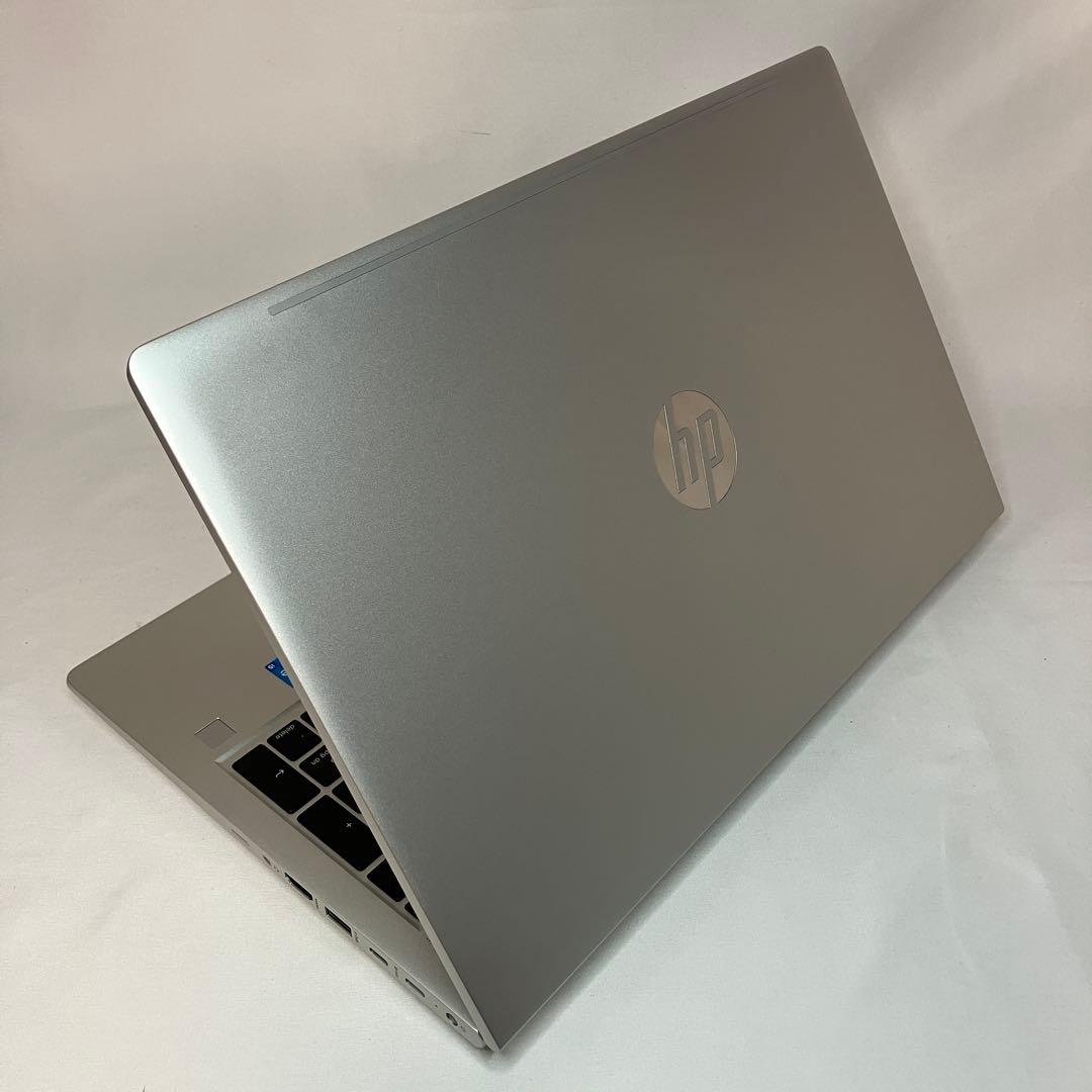 美品 PROBOOK 450 G10 13世代 i5 16GB FHD オフィス