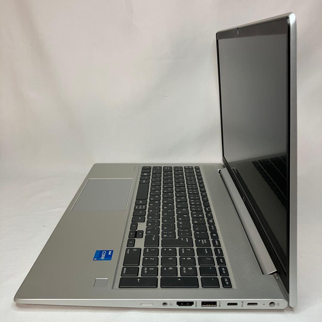 美品 PROBOOK 450 G10 13世代 i5 16GB FHD オフィス