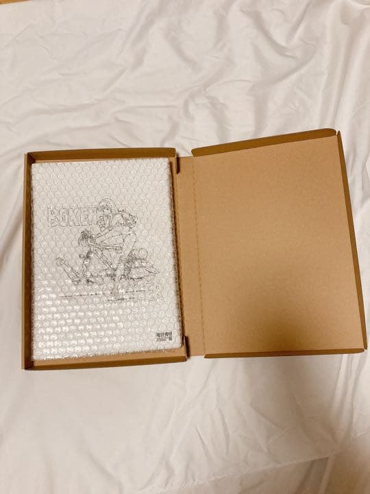 庵野秀明 『BOKEN SUMMER』ArtDeli