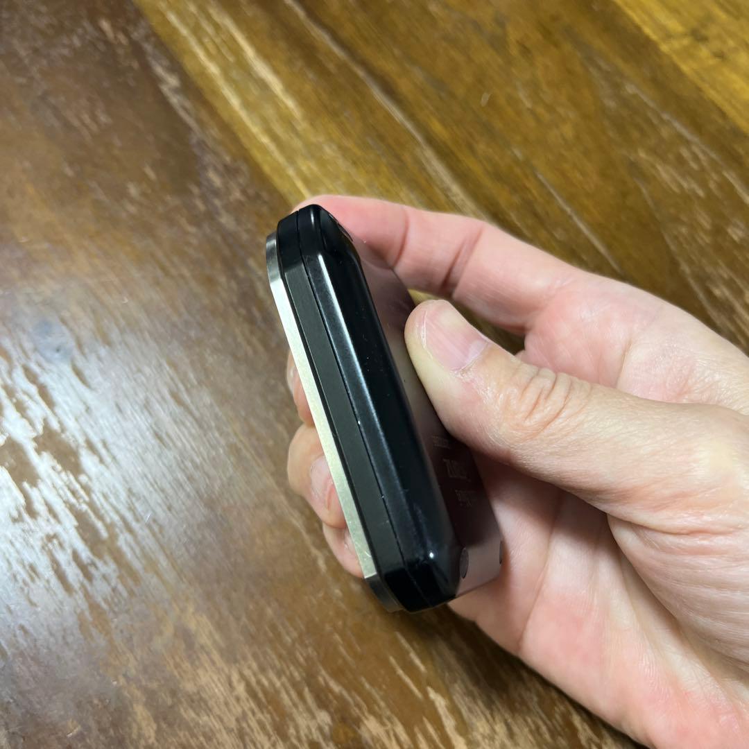 Shot Navi(ショットナビ) Granz BK