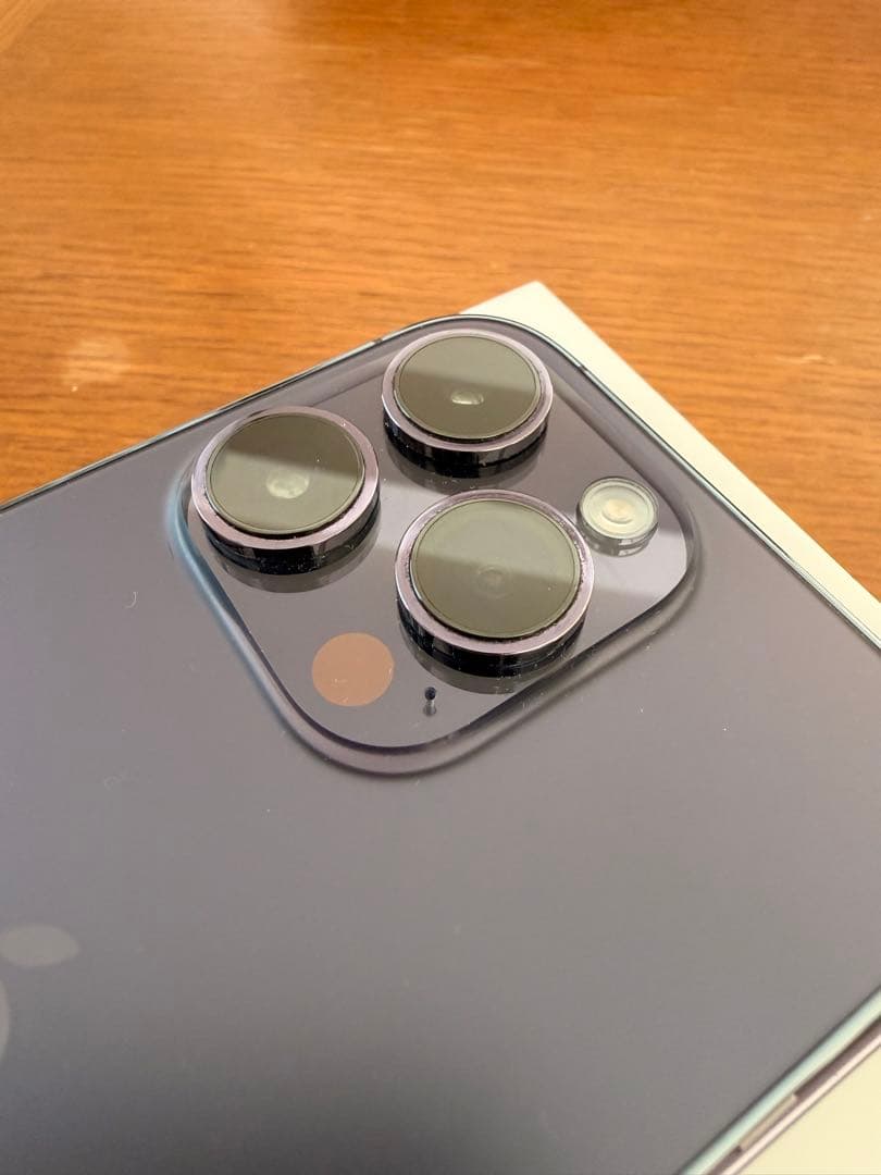 ⭐︎限定値下げ⭐︎Apple iPhone 14 Pro 256GB SIMフリー