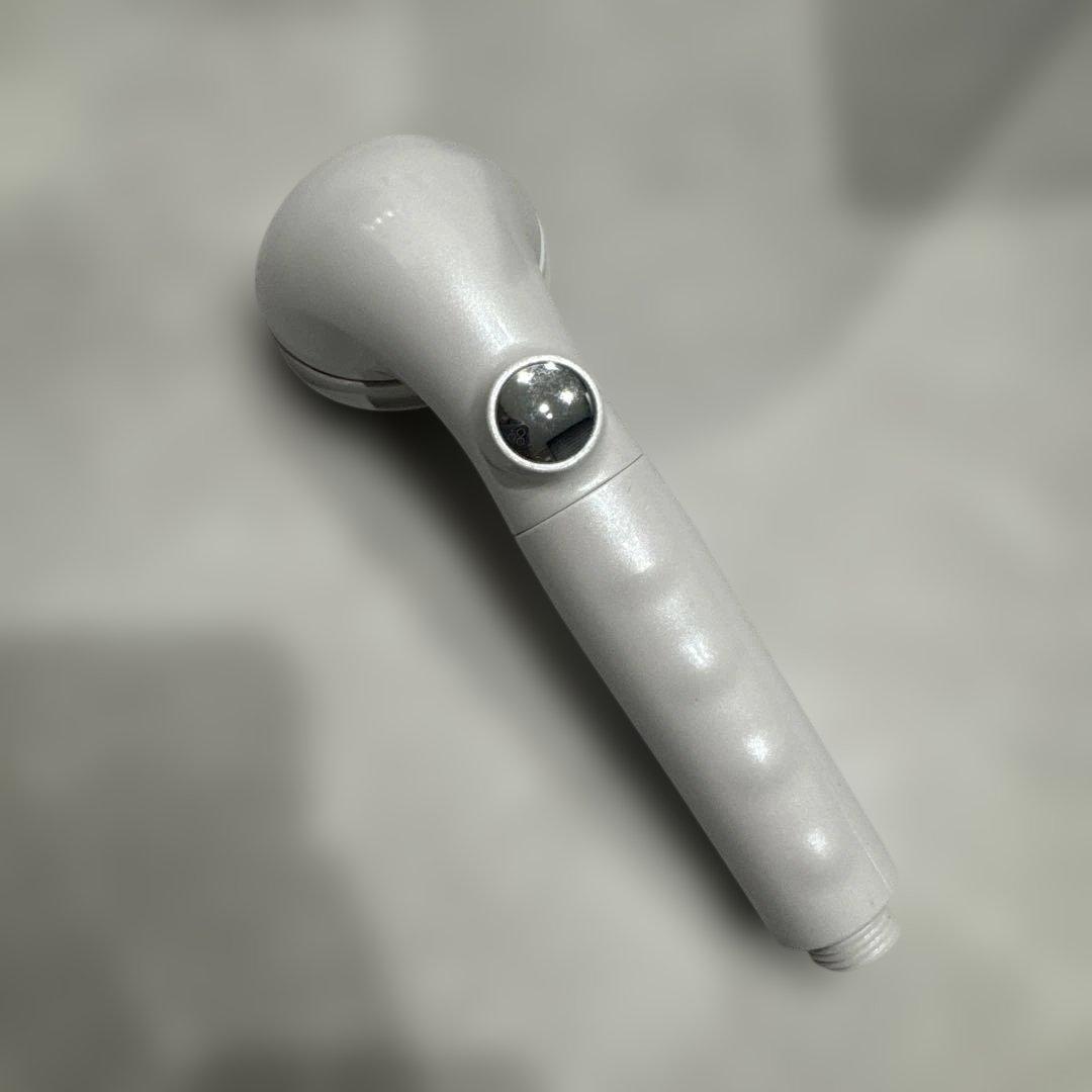 NEWエコシャワーIII ポタポタクラブ　シャワーヘッド