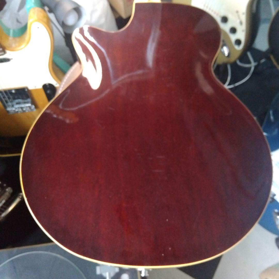 Takamine TCP 380 アコースティックギター