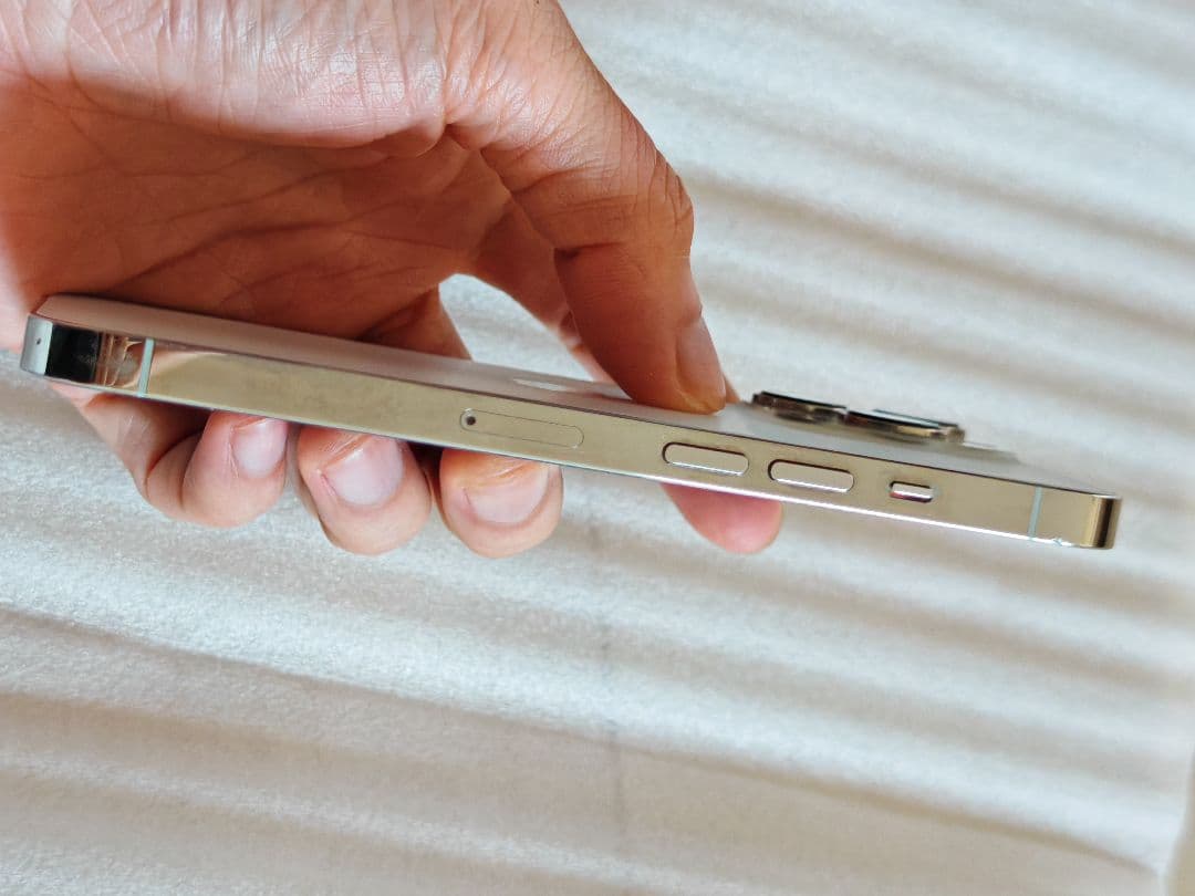 iPhone 13 pro 128gb simフリー