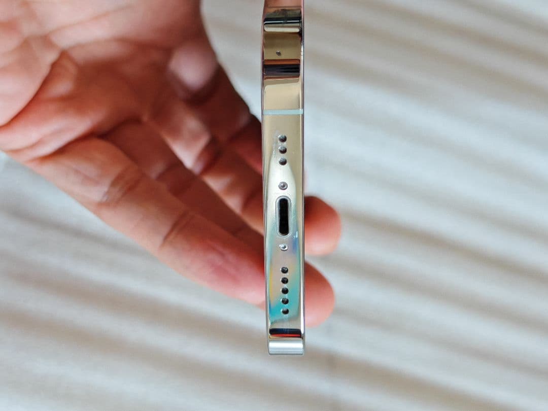 iPhone 13 pro 128gb simフリー