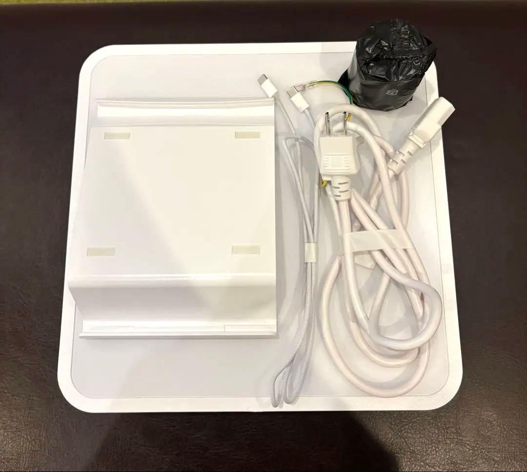 【美品】Square レジレシートプリンターー体型 エアレジ スマレジ対応