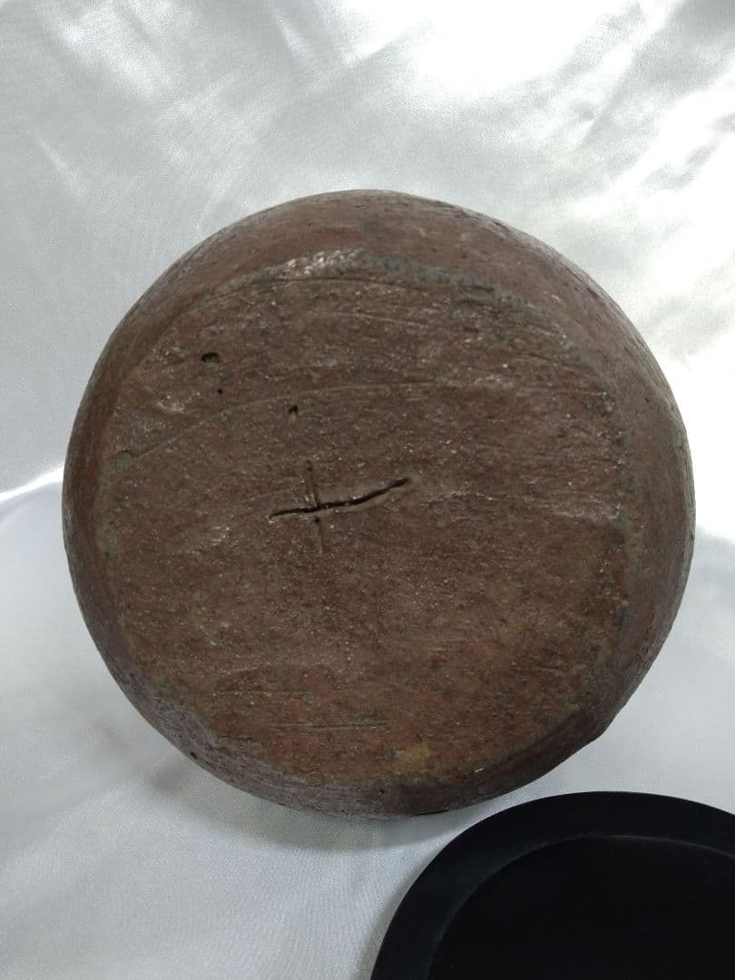 古備前 古丹波 水指 水差 茶道具 骨董品 アンティーク