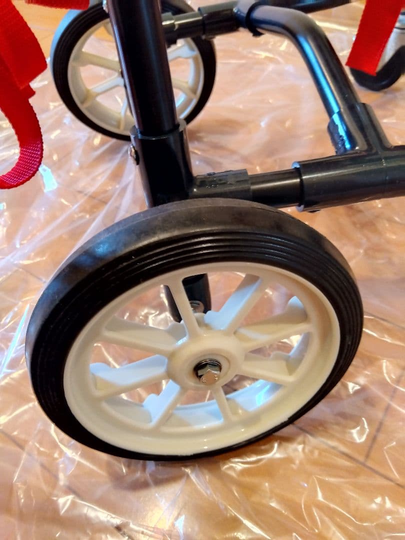 アドワークス　犬用車椅子 ドッグウォーカー 歩行器 補助具 ペット用車椅子