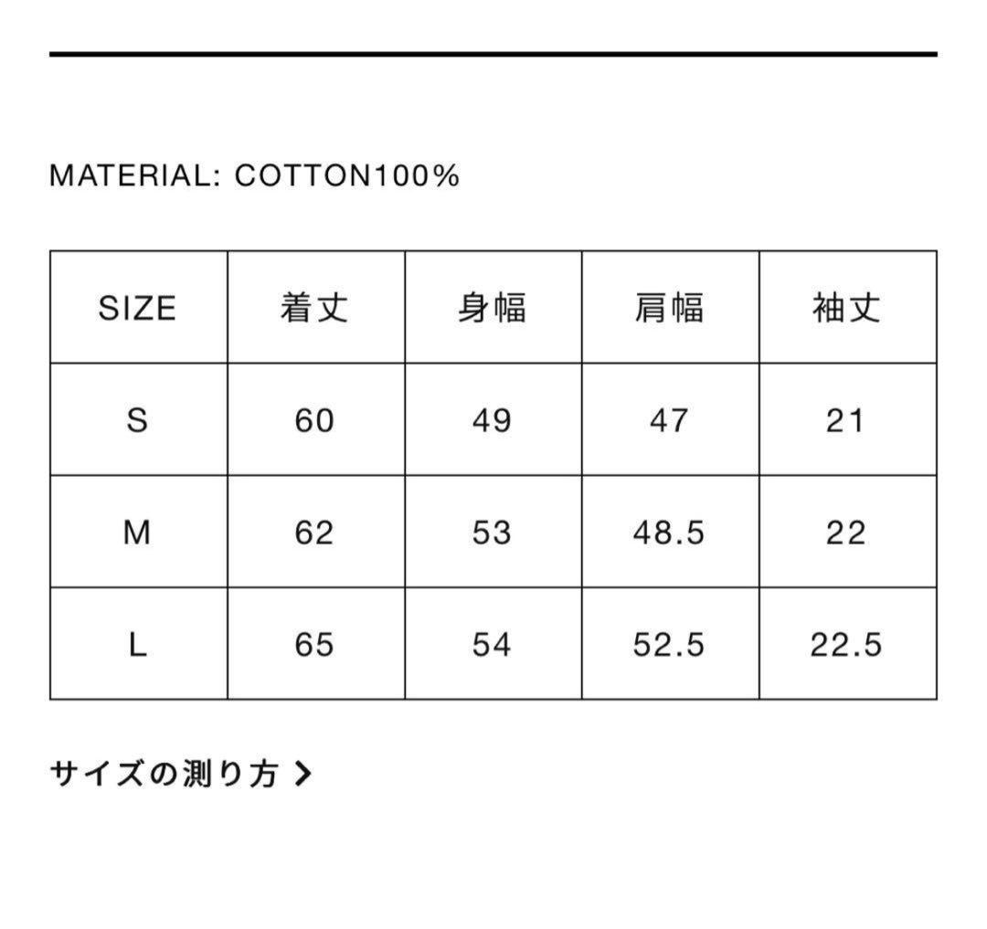 fuckthisindustry fti 2008 リンガー Tシャツ サイズS