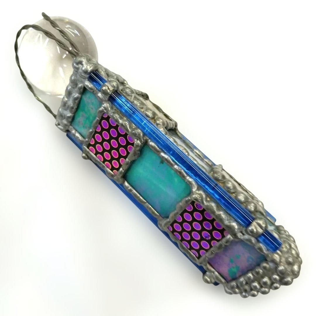 USA 万華鏡　スコープ　kaleidoscope　工芸品