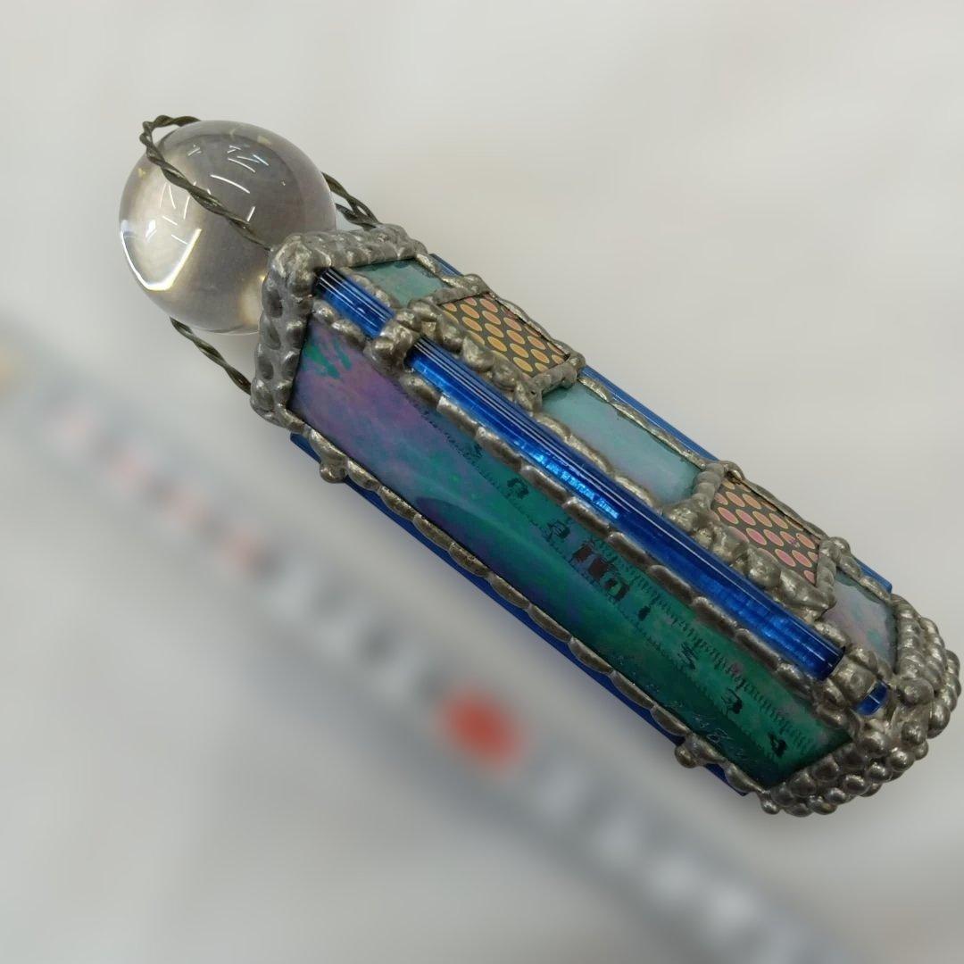 USA 万華鏡　スコープ　kaleidoscope　工芸品