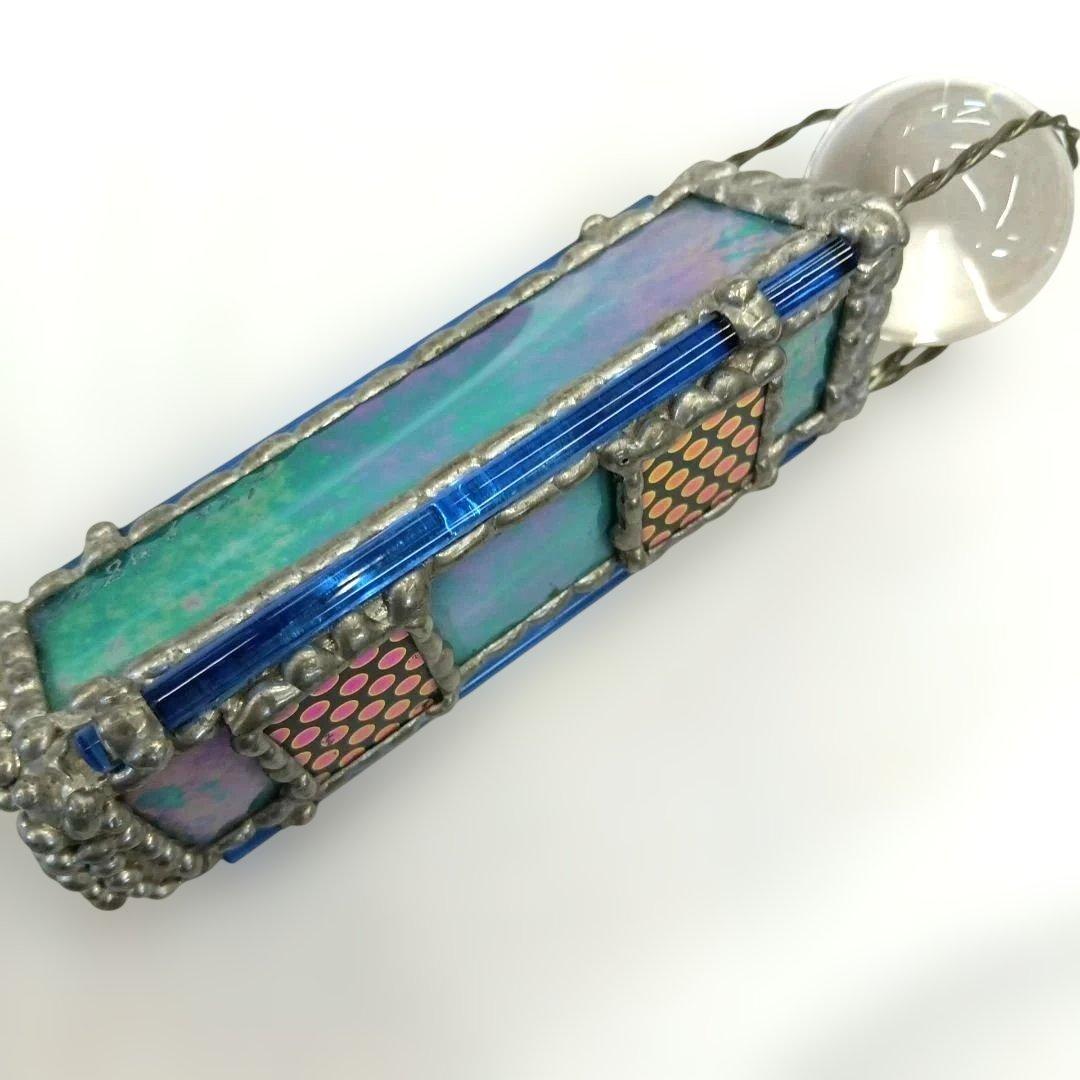 USA 万華鏡　スコープ　kaleidoscope　工芸品