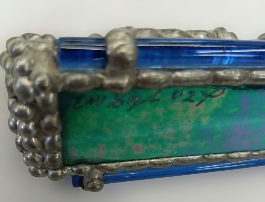 USA 万華鏡　スコープ　kaleidoscope　工芸品