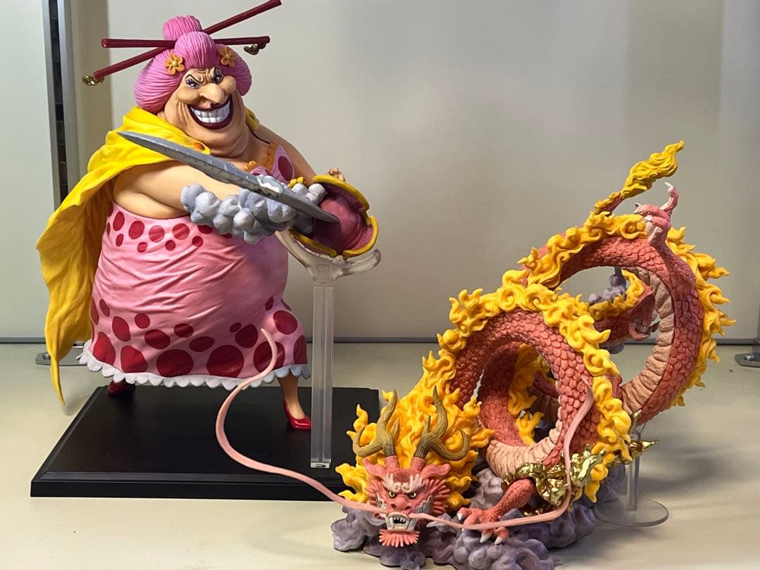 ワンピース　ワノ国　フィギュア　30体まとめ売り