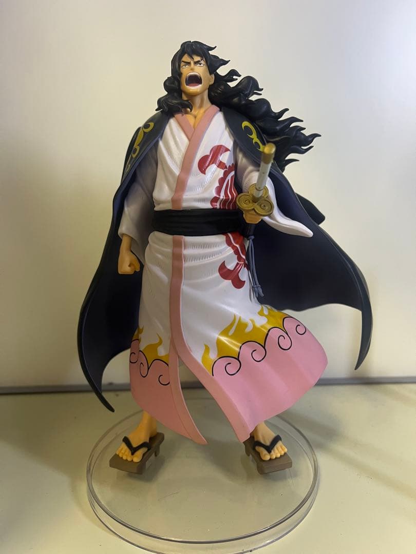 ワンピース　ワノ国　フィギュア　30体まとめ売り