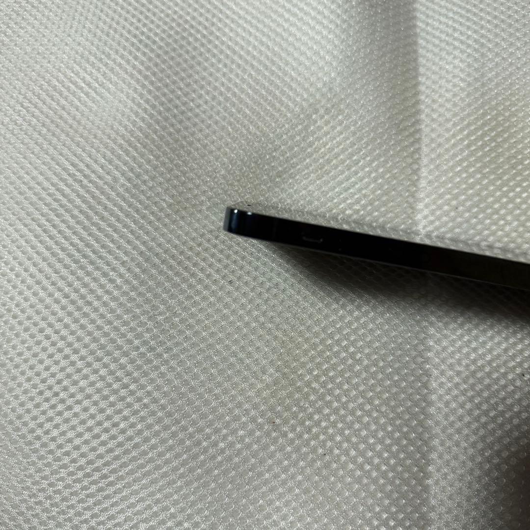 美品 SIMフリー iPhone12Pro 128GB バッテリー容量100%