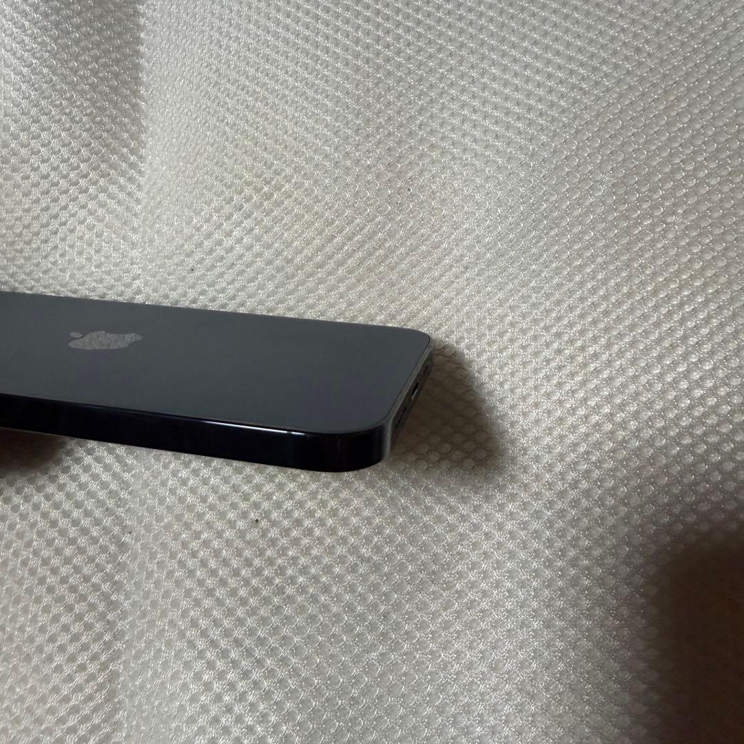 美品 SIMフリー iPhone12Pro 128GB バッテリー容量100%