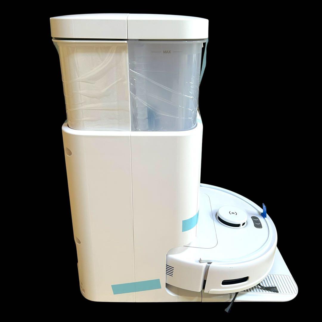 未使用品　24年製 ECOVACS DEEBOT N30 PRO OMNI