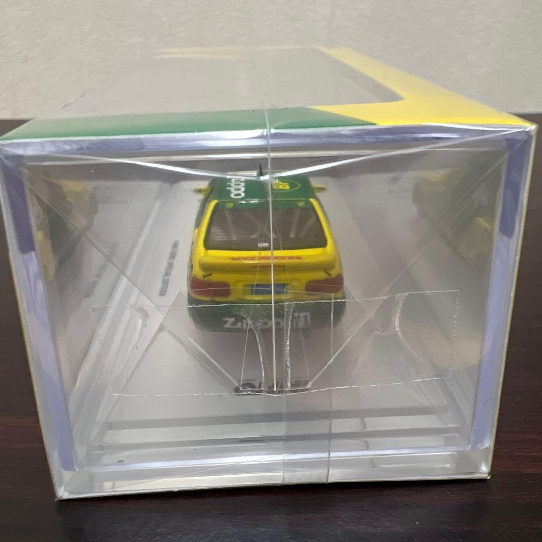 inno64 ホンダ シビックフェリオ　Gr.A Bp Trampio JTCC