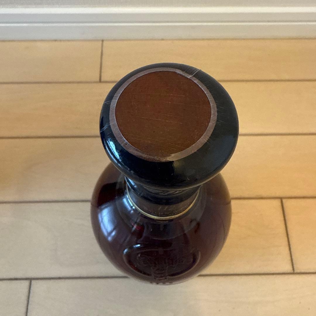 ワイルドターキー1855 リザーブ 750ml【新品未開封】