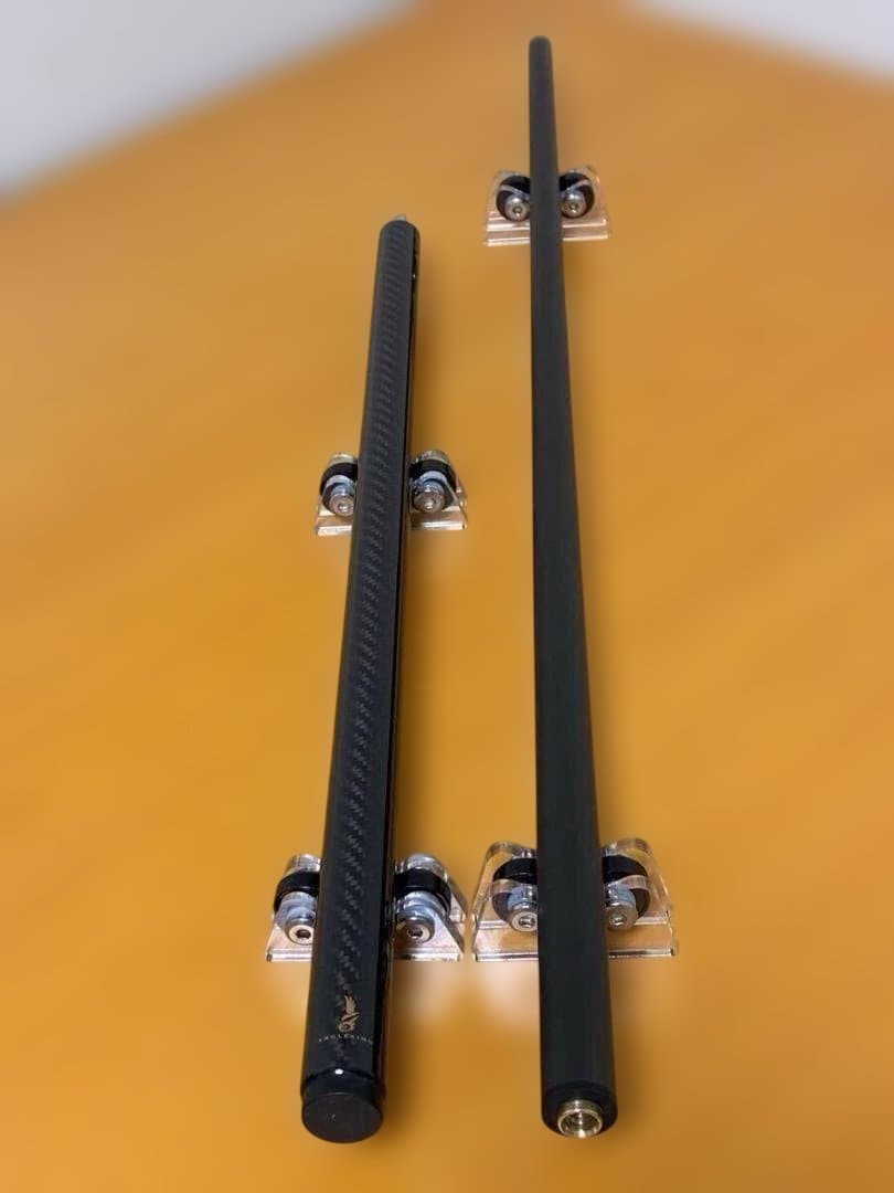 EAGLE KING　イーグルキング　フルカーボン ジャンプキュー