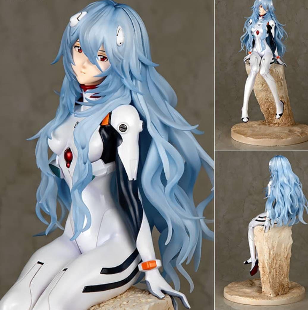 Precious　G.E.M.シリーズ　シン・エヴァンゲリオン劇場版　綾波レイ