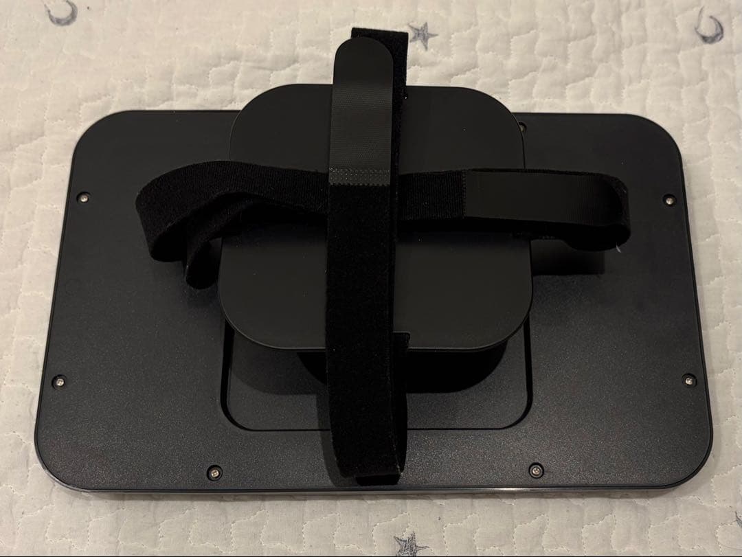 Combi クルムーヴ スマート ISOFIX エッグショック JN-570