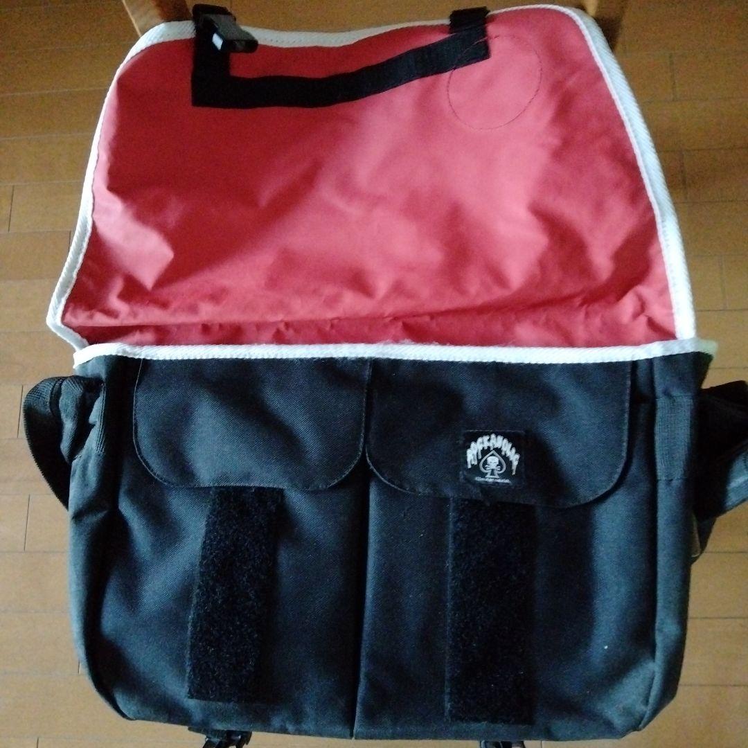 THEMODS メッセンジャーバッグ ツアーグッズ