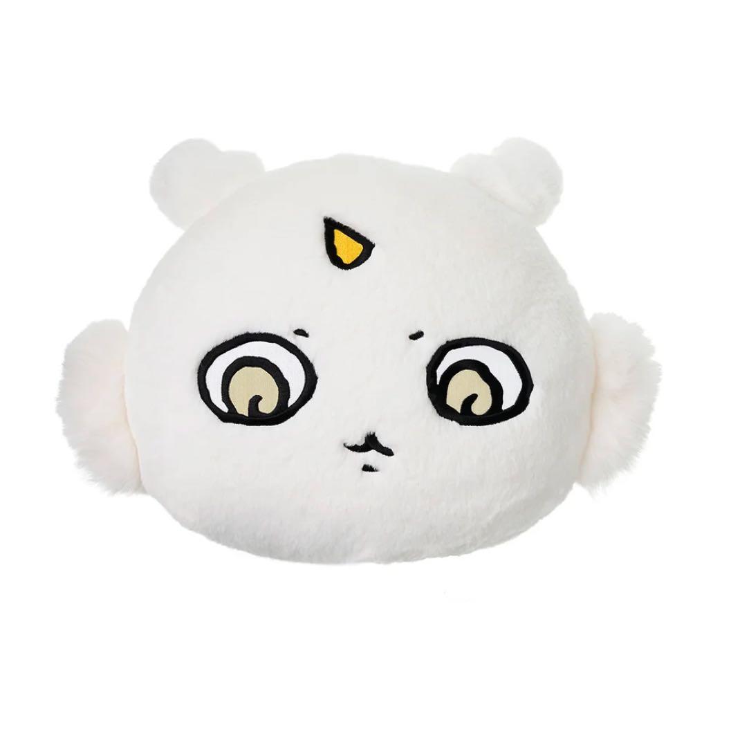 【新品未開封】エニマイくじ　ちいかわ　1ロット　販促物くじ付