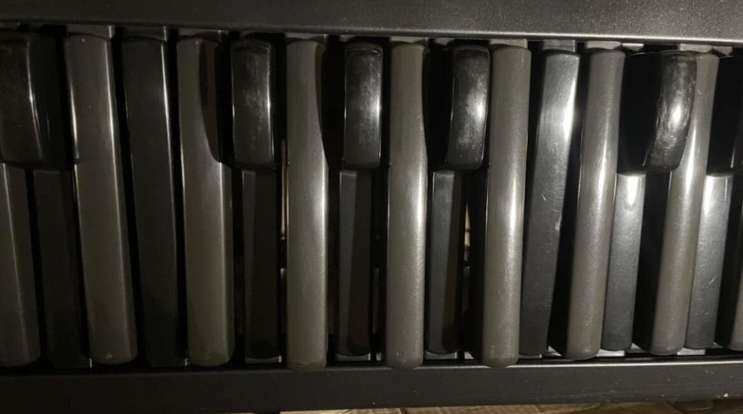 YAMAHA/エレクトーン用補助ペダル鍵盤 PK-2 〈ヤマハ〉